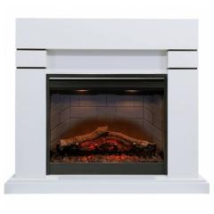 Fireplace Dimplex Lindos Symphony 26 DF2624-L