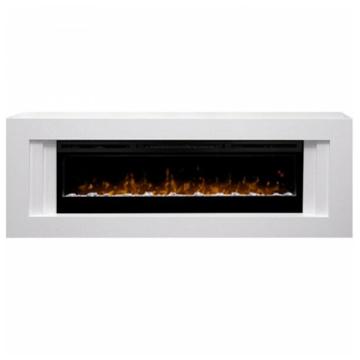 Fireplace Dimplex Line Prism 50 