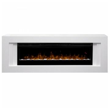 Fireplace Dimplex Line Prism 50 BLF5051 