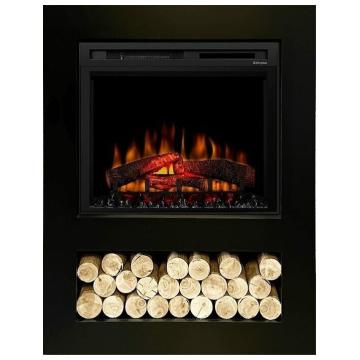 Fireplace Dimplex XHD 28 L-INT 