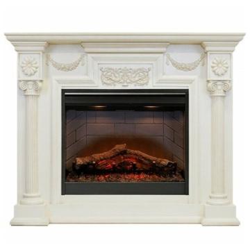 Fireplace Dimplex London Symphony DF2608-INT 