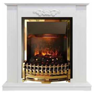 Fireplace Dimplex Lumsden Atherton 