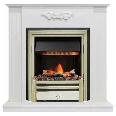 Fireplace Dimplex Lumsden Cavendish