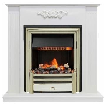 Fireplace Dimplex Lumsden Cavendish 