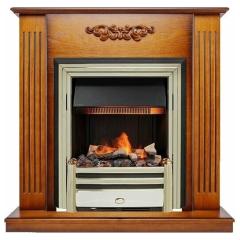 Fireplace Dimplex Lumsden Cavendish