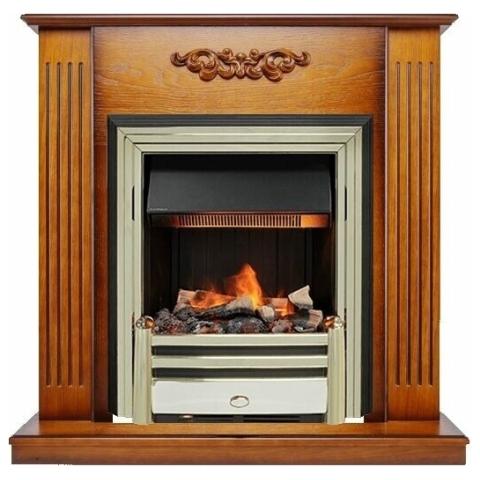 Fireplace Dimplex Lumsden Cavendish 