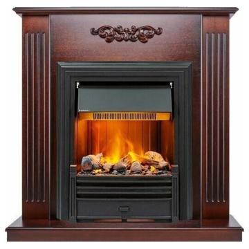 Fireplace Dimplex Lumsden Brookline Black 