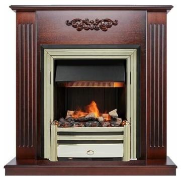 Fireplace Dimplex Lumsden Cavendish 