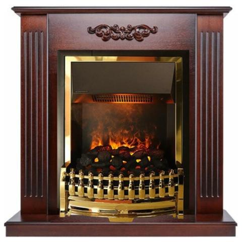 Fireplace Dimplex Lumsden Atherton 