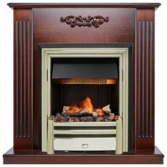 Fireplace Dimplex Lumsden Cavendish