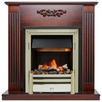 Fireplace Dimplex Lumsden Cavendish 