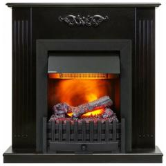 Fireplace Dimplex Lumsden Danville Black Венге