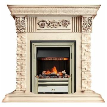 Fireplace Dimplex Luxemburg Cavendish 