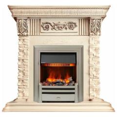 Fireplace Dimplex Luxemburg Chesford