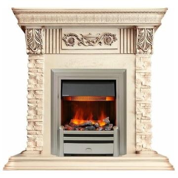 Fireplace Dimplex Luxemburg Chesford 