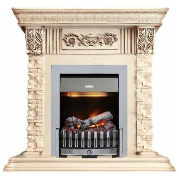 Fireplace Dimplex Luxemburg Danville FB2 