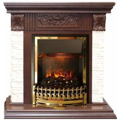 Fireplace Dimplex Luxemburg Atherton