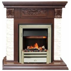 Fireplace Dimplex Luxemburg Cavendish