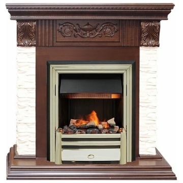 Fireplace Dimplex Luxemburg Cavendish 