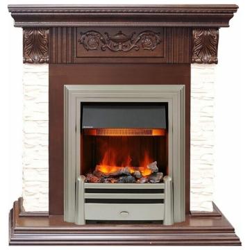 Fireplace Dimplex Luxemburg Chesford 