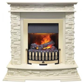 Fireplace Dimplex Luzern Danville FB2 