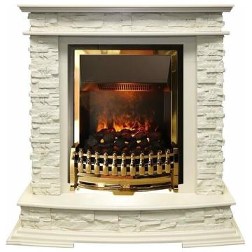 Fireplace Dimplex Luzern Atherton 