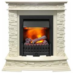 Fireplace Dimplex Luzern Danville Black FB2