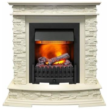 Fireplace Dimplex Luzern Danville Black FB2 