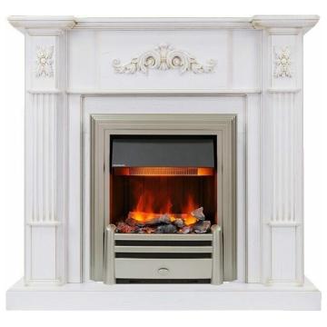 Fireplace Dimplex Martin Chesford 