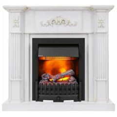 Fireplace Dimplex Martin Danville Black FB2