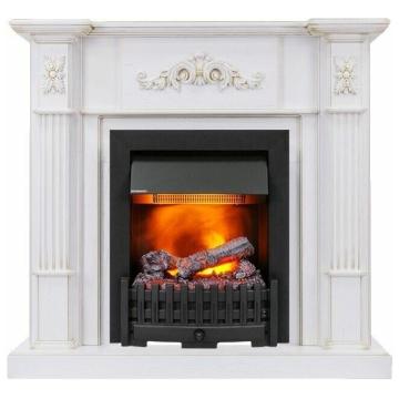 Fireplace Dimplex Martin Danville Black FB2 