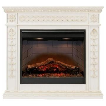 Fireplace Dimplex Milan Symphony 26'' DF2608-INT 