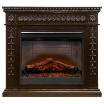 Fireplace Dimplex Milan Symphony 26'' DF2608-INT 