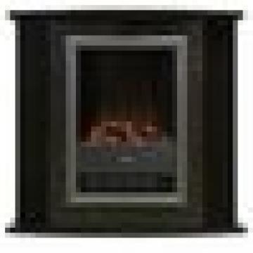 Fireplace Dimplex Mozart Black Viotta черный 