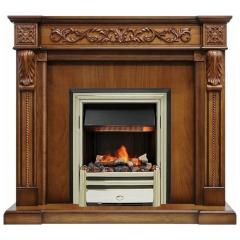 Fireplace Dimplex Neapol Cavendish