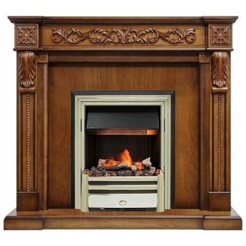 Fireplace Dimplex Neapol Cavendish 