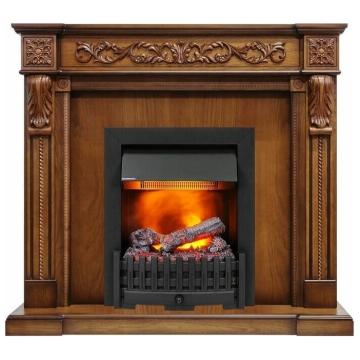 Fireplace Dimplex Neapol Danville Black FB2 