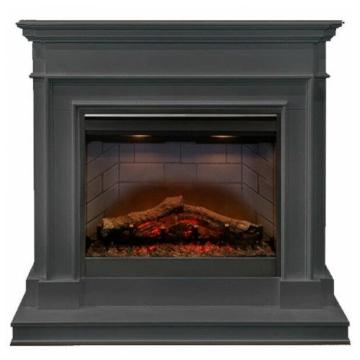 Fireplace Dimplex port Symphony 26 DF2608-INT 