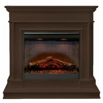 Fireplace Dimplex port Symphony 26 DF2608-INT 