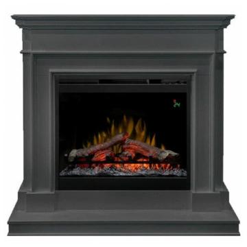 Fireplace Dimplex port Symphony 26 DF2624-L 