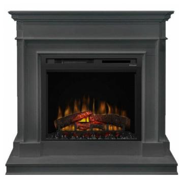 Fireplace Dimplex port XHD28L-INT 