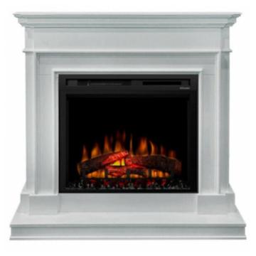 Fireplace Dimplex port XHD28L-INT 