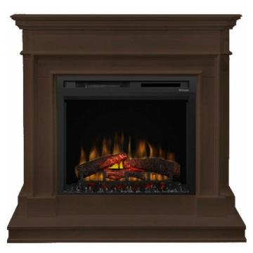 Fireplace Dimplex port XHD28L-INT 