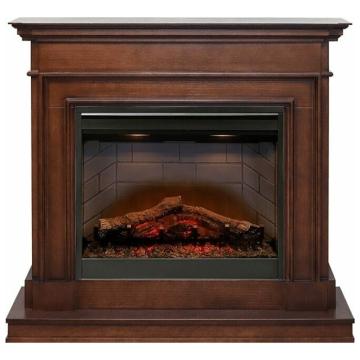 Fireplace Dimplex port Symphony 26'' DF2608-INT 