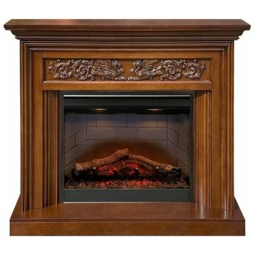 Fireplace Dimplex Nottingham Symphony 26'' DF2608-INT 