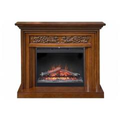 Fireplace Dimplex Nottingham Symphony 26'' DF2624-L