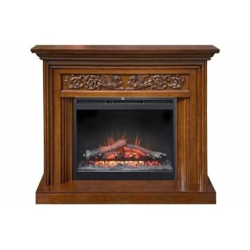 Fireplace Dimplex Nottingham Symphony 26'' DF2624-L 