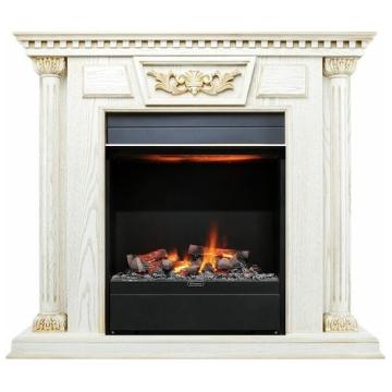 Fireplace Dimplex Olympia Albany 