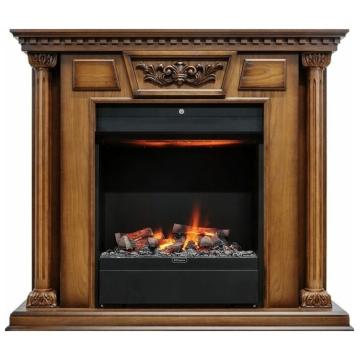 Fireplace Dimplex Olympia Albany 