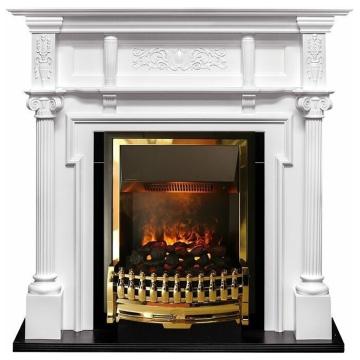 Fireplace Dimplex Oxford Atherton 